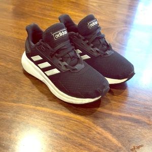 Boys Adidas shoes